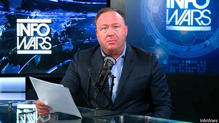 Alex Jones